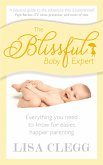 The Blissful Baby Expert (eBook, ePUB)
