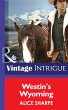Westin's Wyoming (eBook, ePUB) - Bild 1