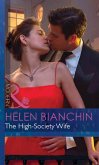 The High-Society Wife (eBook, ePUB)