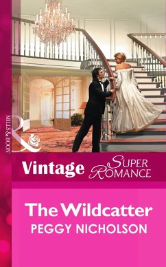 Cover The Wildcatter (eBook, ePUB)