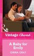 A Baby For Emily (eBook, ePUB) - Bild 1