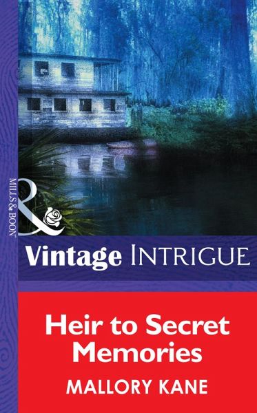Heir To Secret Memories (eBook, ePUB)