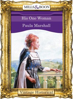 Cover His One Woman (eBook, ePUB)