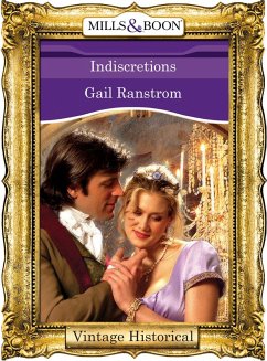 Cover Indiscretions (eBook, ePUB)