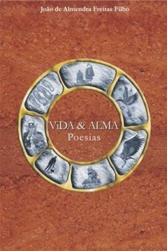 Cover Vida e Alma (eBook, ePUB)