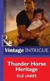 Thunder Horse Heritage (eBook, ePUB)