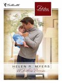 A Father's Promise (Fabulous Fathers, Book 14) (eBook, ePUB)
