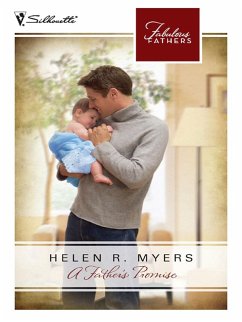 A Father's Promise (Fabulous Fathers, Book 14) (eBook, ePUB) - Myers, Helen R.