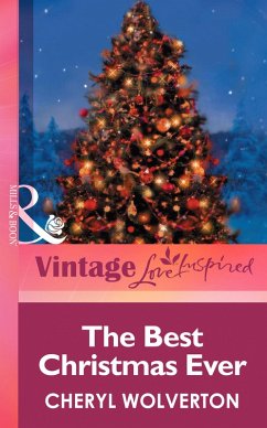 The Best Christmas Ever (eBook, ePUB) - Wolverton, Cheryl