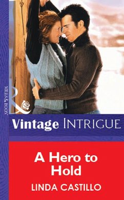Cover A Hero To Hold (eBook, ePUB)