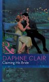 Claiming His Bride (eBook, ePUB)