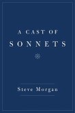 Cast of Sonnets (eBook, ePUB)