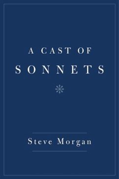 Cover Cast of Sonnets (eBook, ePUB)