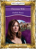 Cheyenne Wife (Mills & Boon Historical) (Colorado Confidential, Book 8) (eBook, ePUB)