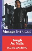 Tough As Nails (eBook, ePUB) Tough As Nails (eBook, ePUB)