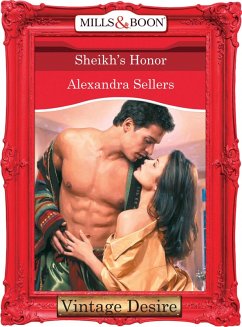 Cover Sheikh's Honor (eBook, ePUB)
