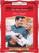 The Baby Bonus (eBook, ePUB) - Bild 1