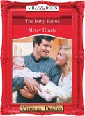 The Baby Bonus (eBook, ePUB)
