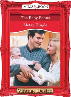 Cover The Baby Bonus (eBook, ePUB)