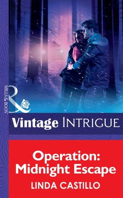 Cover Operation: Midnight Escape (eBook, ePUB)