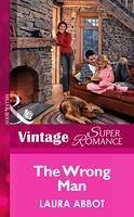 The Wrong Man (eBook, ePUB) - Abbot, Laura