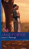 Lazaro's Revenge (eBook, ePUB)