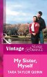 My Sister, Myself (eBook, ePUB) - Bild 1