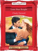 Lone Star Knight (Mills & Boon Desire) (Texas Cattleman's Club, Book 8) (eBook, ePUB)