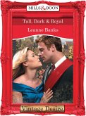 Tall, Dark & Royal (Mills & Boon Desire) (Dynasties: The Connellys, Book 1) (eBook, ePUB)