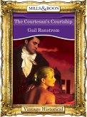 The Courtesan's Courtship (eBook, ePUB)