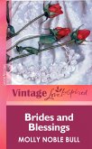 Brides And Blessings (eBook, ePUB)