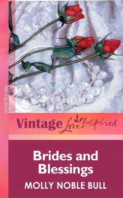 Cover Brides And Blessings (eBook, ePUB)