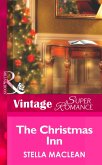 The Christmas Inn (Mills & Boon Vintage Superromance) (eBook, ePUB)