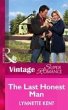 The Last Honest Man (eBook, ePUB) - Bild 1