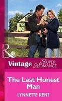 Cover The Last Honest Man (eBook, ePUB)