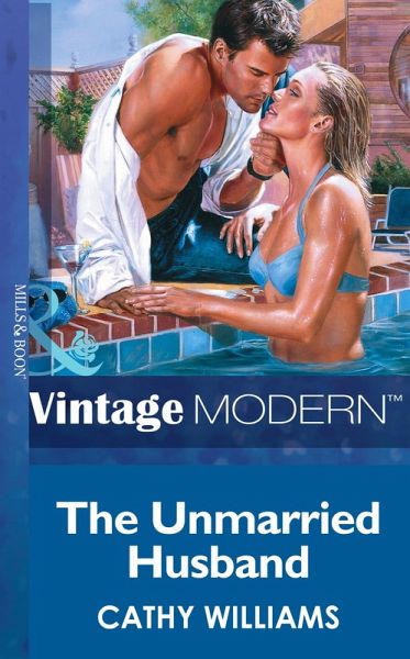 The Unmarried Husband (eBook, ePUB) The Unmarried Husband (eBook, ePUB)