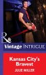Kansas City's Bravest (eBook, ePUB) - Bild 1