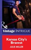 Kansas City's Bravest (eBook, ePUB)