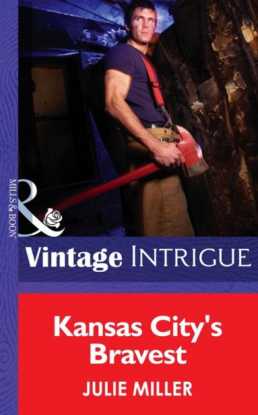 Kansas City's Bravest (eBook, ePUB)
