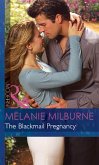 The Blackmail Pregnancy (Mills & Boon Modern) (Bedded by Blackmail, Book 2) (eBook, ePUB)