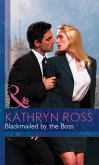 Blackmailed By The Boss (eBook, ePUB)