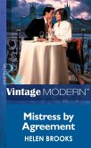 Mistress by Agreement (eBook, ePUB)