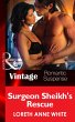 Surgeon Sheik's Rescue (eBook, ePUB) - Bild 1