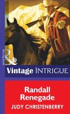 Randall Renegade (eBook, ePUB)