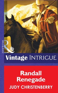 Cover Randall Renegade (eBook, ePUB)
