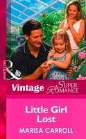 Little Girl Lost (eBook, ePUB) - Carroll, Marisa