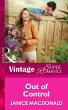 Out Of Control (eBook, ePUB) - Bild 1