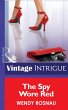 The Spy Wore Red (eBook, ePUB) - Bild 1