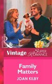 Family Matters (eBook, ePUB)