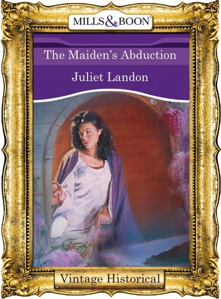 The Maiden's Abduction (eBook, ePUB)